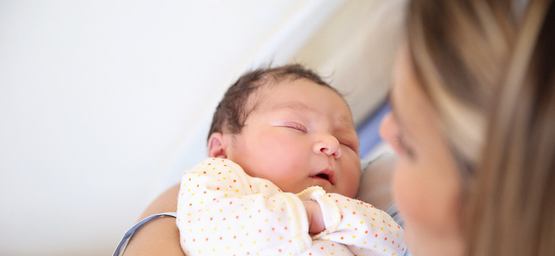 Już poród, czy tylko skurcze przepowiadające - kiedy powinnaś jechać do szpitala?