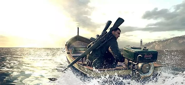 Sniper Elite 4 - twórcy ujawniają zawartość season passa i prezentują premierowy zwiastun