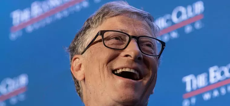 Skąd się wziął majątek Billa Gatesa? Kluczowe były decyzje... przed założeniem Microsoftu