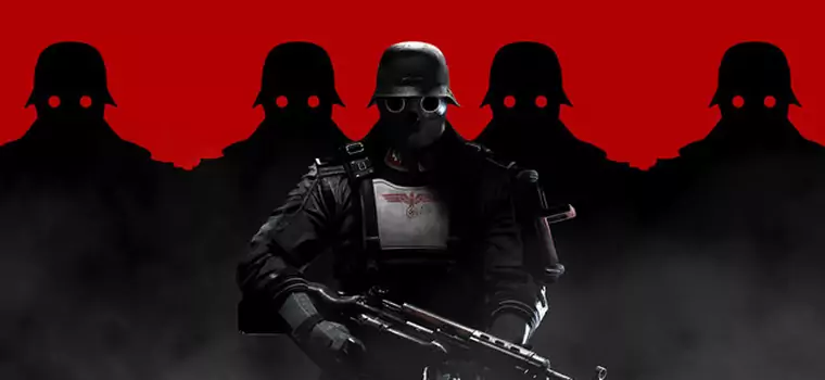 Recenzja Wolfenstein: The New Order