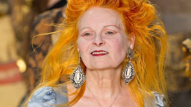 Vivienne Westwood nie żyje. Kilka lat temu skrytykowała rząd PiS