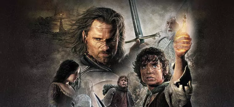 The Lord of the Rings: Heroes of Middle-earth zapowiedziane. To turowe RPG od EA... na smartfony