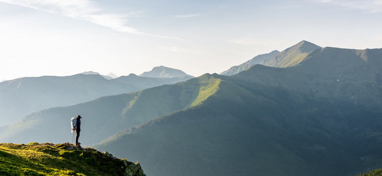 Czy Tatry znikną? Rozmowa z profesorem Janem Środoniem [FRAGMENT KSIĄŻKI]