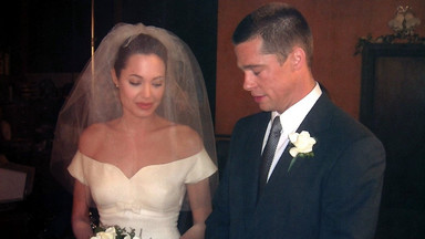 Angelina Jolie i Brad Pitt się rozwodzą. Jak wygląda historia ich związku?