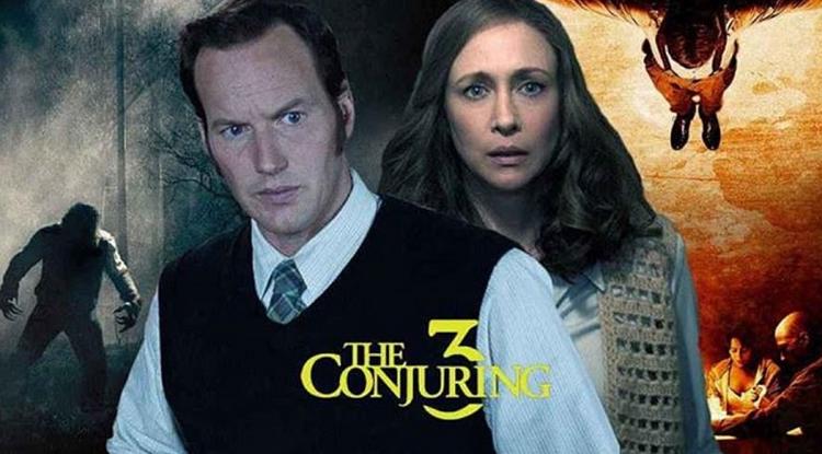 Conjuring 3