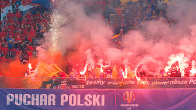 Straty na PGE Narodowym po finale Pucharu Polski wyniosły około 300 tys. zł