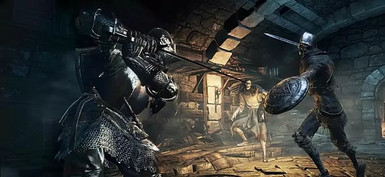 Dark Souls III "wielkim zamknięciem serii", mówi szef From Software