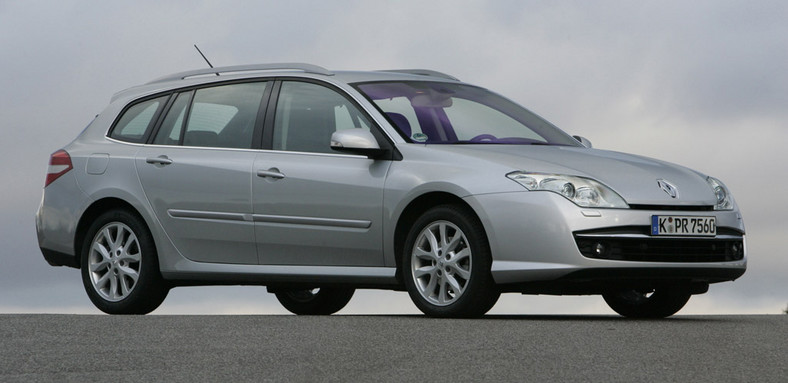 Renault Laguna