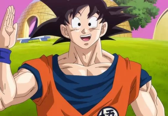It`s over 9000! Son Goku został ambasadorem Igrzysk Olimpijskich w Tokio