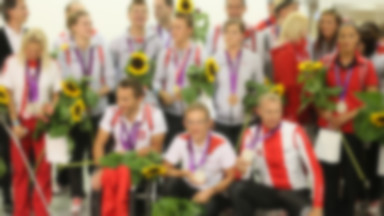 Paraolimpiada: "oby 36 medali zmieniło mentalność"