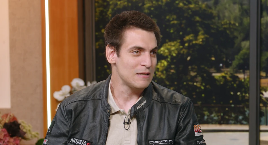Dimitrije Ostojić