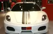 Essen Motor Show 2007: Novitec Ferrari F430 Bi-Compressor Evoluzione – pogromca Enzo