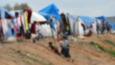 ONZ: 420 tys. mieszkańców syryjskiego Hims pilnie potrzebuje pomocy