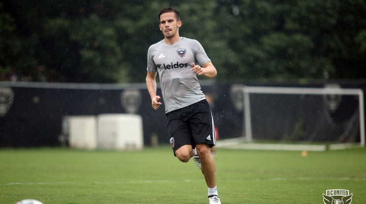 /Fotó:DC United