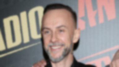 Nergal doceniony przez światową legendę. Kolejny sukces Polaka