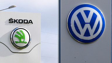 Niemcy: skandal w Volkswagenie dotyczy też 1,2 mln samochodów Skoda