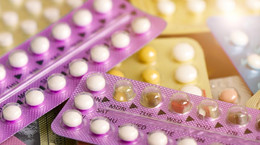 Antykoncepcja a karmienie piersią
