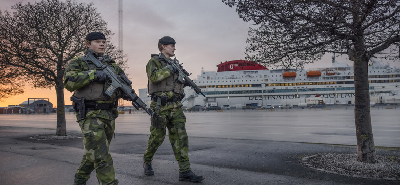 Rosyjskie statki-widma zagrażają strategicznej wyspie Bałtyku. Ekspertka: Zachód ma asa w rękawie. O tej umowie Putin zapomniał