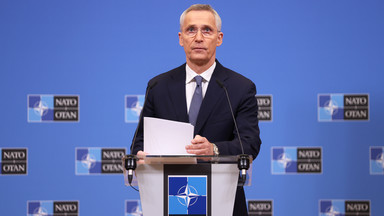 "Jesteśmy gotowi do walki dziś wieczorem". Ważny zwrot NATO. Chodzi o obronę przed Rosją