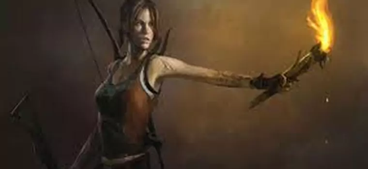 Komentarz: Lost: Zagubiona, czyli nowy Tomb Raider