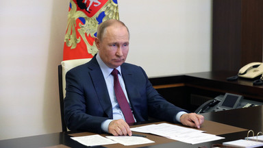 Putin ma wielki problem w sprawie Krymu. Podano oszałamiającą kwotę