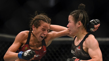 Joanna Jędrzejczyk jest przekonana, że wygra wielki rewanż w UFC. "Będę jak chirurg"