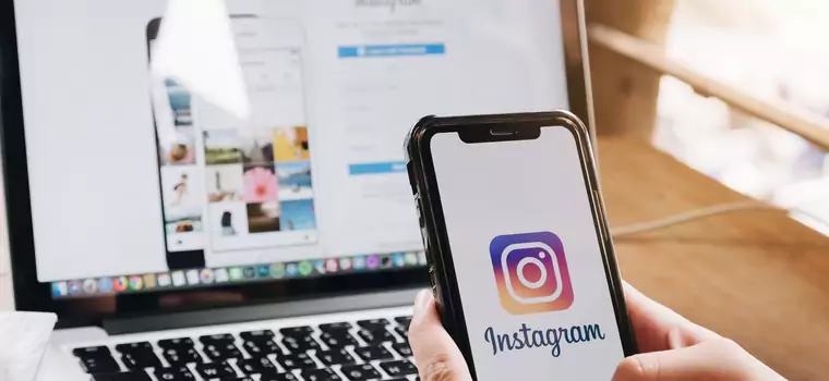 Instagram wprowadza możliwość publikowania zdjęć i filmów z desktopów