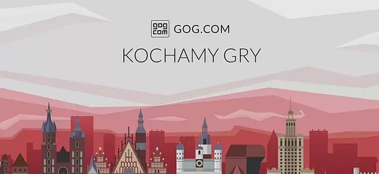 GOG - debiut polskiej wersji sklepu i darmowa Twierdza HD