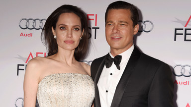 Sądowa batalia Angeliny Jolie i Brada Pitta. "Ona będzie to przeciągać"