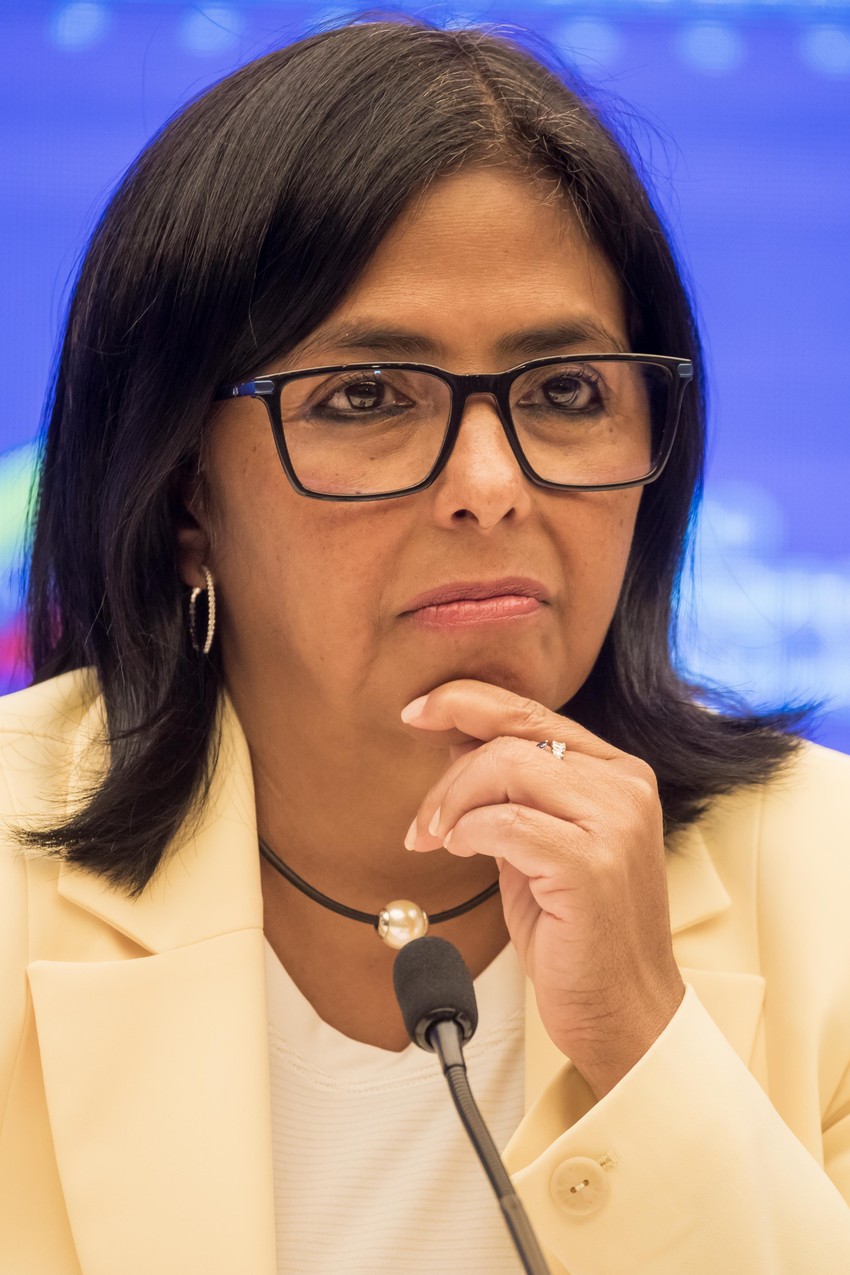 Delsi Rodrigez