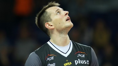 Bartosz Kurek: moim życiem jest siatkówka