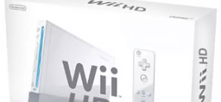 Wii 2 - tylko 8GB wewnętrznej pamięci?