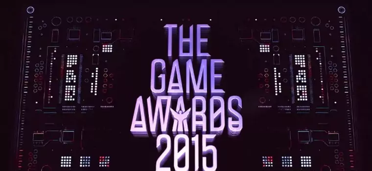 Znamy listę gier nominowanych do The Game Awards 2015. Prowadzi Wiedźmin 3: Dziki Gon