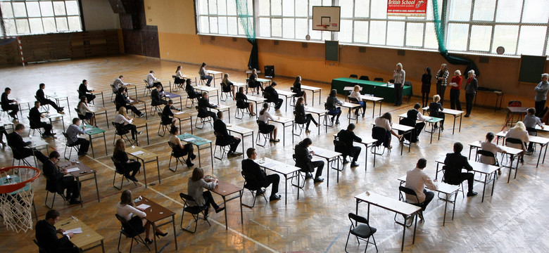 Egzamin gimnazjalny 2015: język włoski - poziom rozszerzony [arkusze CKE]