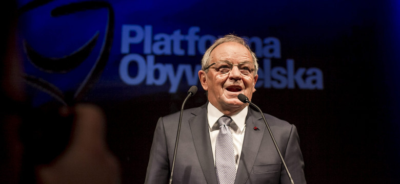 Sprawdzamy posłów. Jerzy Fedorowicz