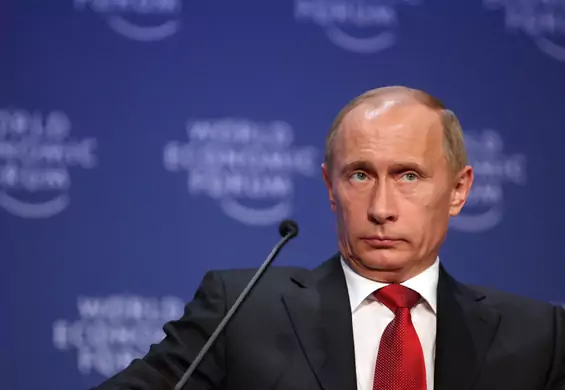 Władimir Putin bierze się za rap. Obiecuje "przejąć kontrolę" nad sceną hiphopową w Rosji