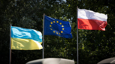 Napięcie na linii Rosja-Ukraina. Elbląg przygotowuje miejsca dla uchodźców 