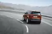 Land Rover Discovery 5