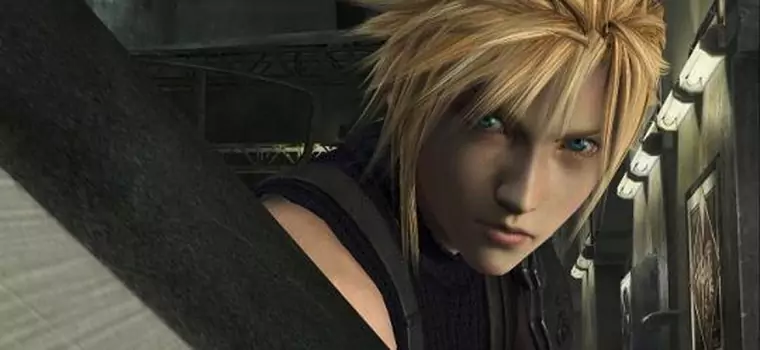 Remake Final Fantasy VII powstawałby przez 40 lat?