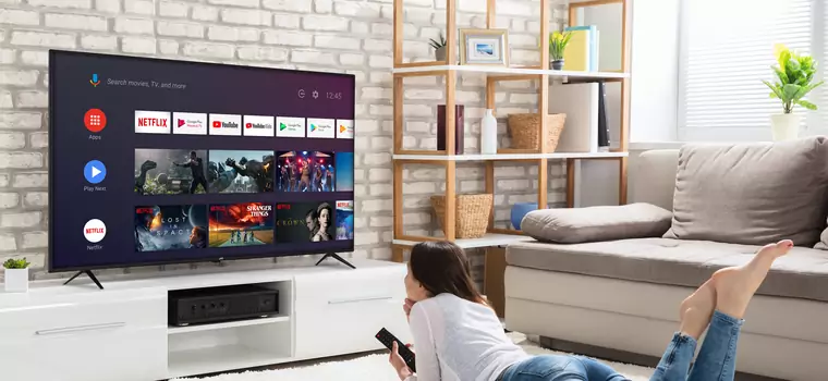 Google ułatwi parowanie słuchawek z systemami Android i Google TV