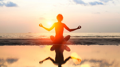 Zbawienie bez zbawiciela. Czy joga powstała na Zachodzie?