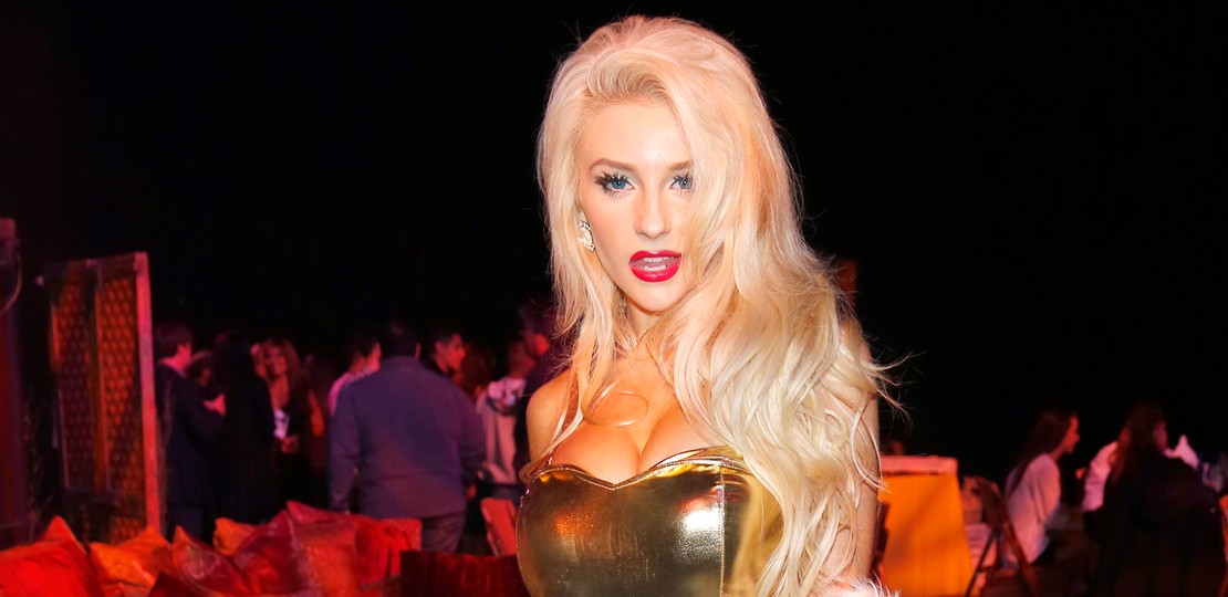 Courtney Stodden (fot. BullPix)