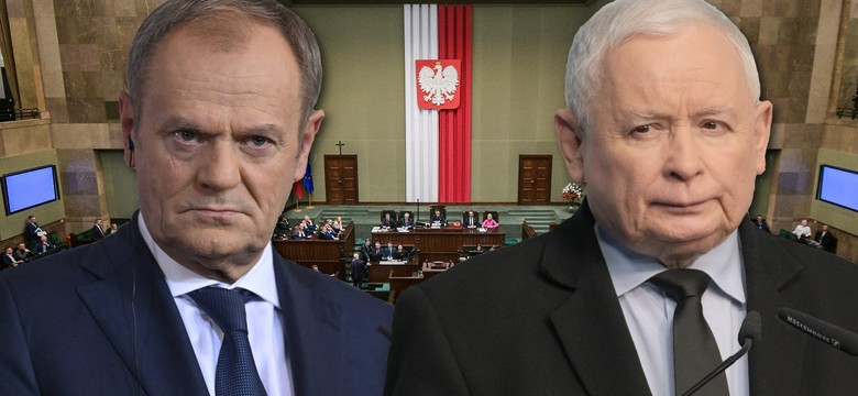 Program "cela plus" coraz bliżej. Spełnia się koszmar PiS