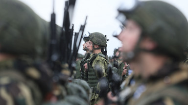 Rosja wzmacnia swoją armię, także na granicy z Polską