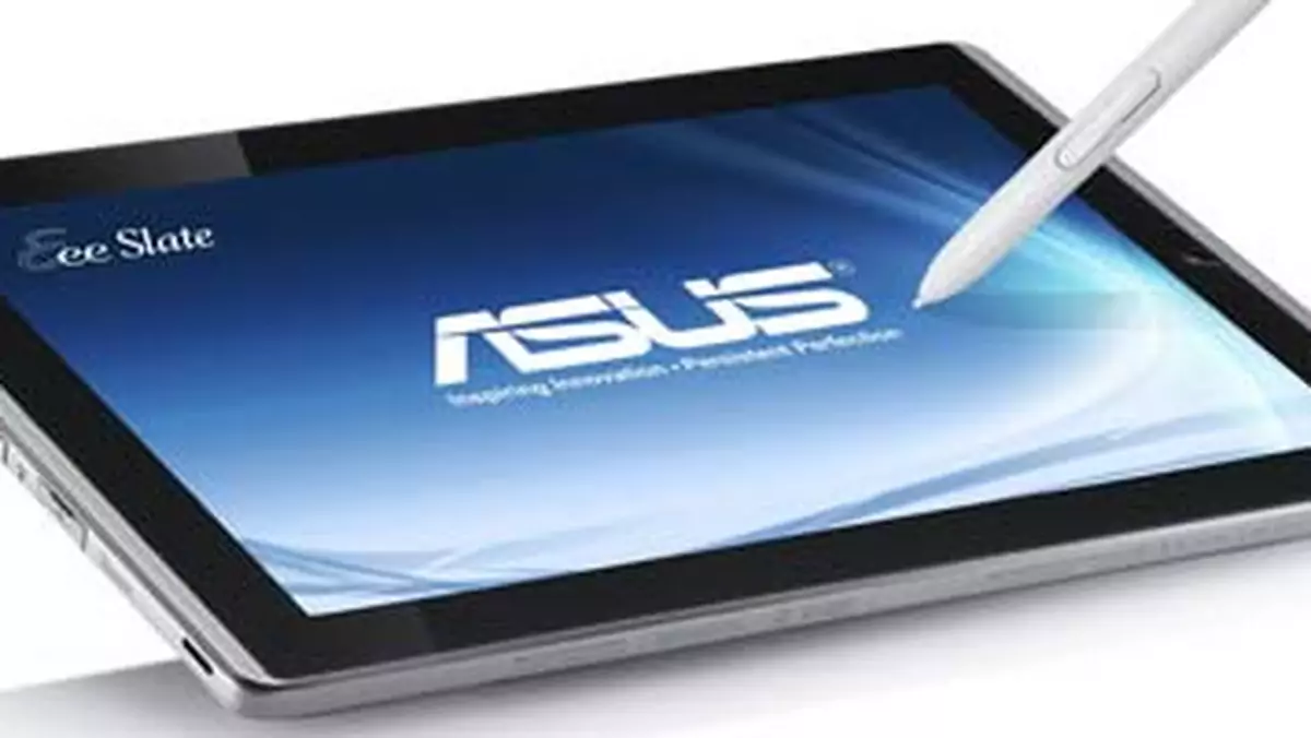 Cztery nowe tablety ASUS-a