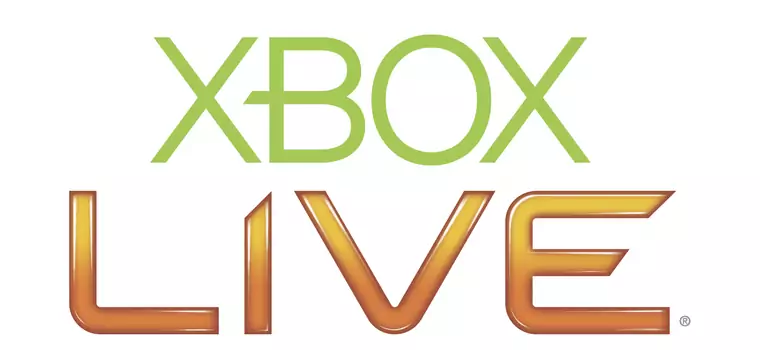 Xbox Live – garść statystyk