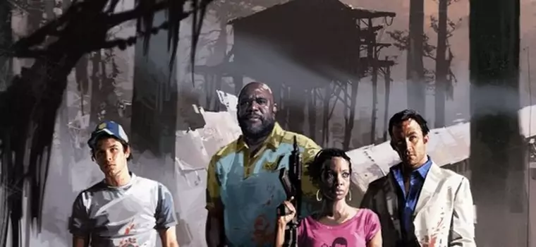 Nowa mutacja dla Left 4 Dead 2. Z krasnalem w roli głównej