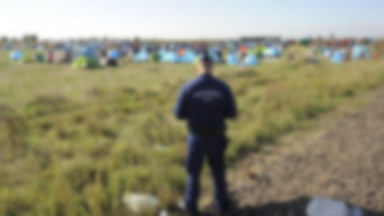 UNHCR: Nowe antyimigranckie prawo na Węgrzech może wywołać chaos
