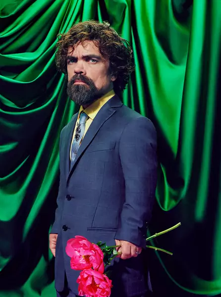 Peter Dinklage / Tyrion Lannister