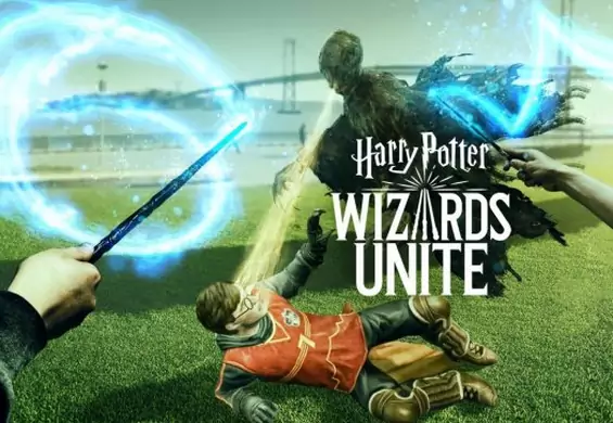 "Harry Potter: Wizards Unite" już jest. Jak wypada następca "Pokemon GO"?